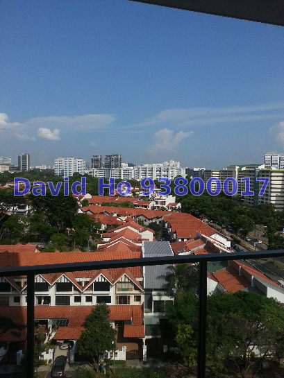 The Parc Condominium (D5), Condominium #48662162